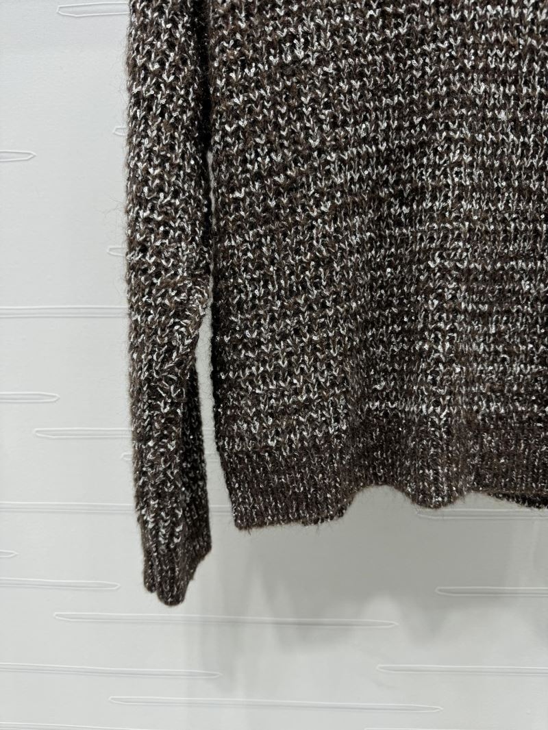 Brunello Cucinelli Sweaters